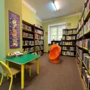 Miejska Biblioteka Publiczna Łódź-Polesie – filia nr 3 (dla dorosłych)