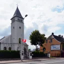 Parafia wojskowa Chrystusa Odkupiciela i Najświętszego Imienia Maryi