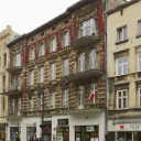Kamienica Dawida Bergera