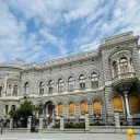 Pałac Karola Poznańskiego / Akademia Muzyczna im. Grażyny i Kiejstuta Bacewiczów