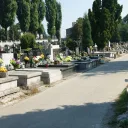 Cmentarz Mariawicki