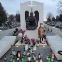 Cmentarz Rzymsko-Katolicki św. Wojciecha