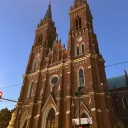 Kościół Wniebowzięcia Najświętszej Maryi Panny w Łodzi