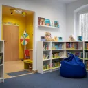 Miejska Biblioteka Publiczna Łódź-Widzew – filia nr 1