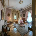 Pałac Radziwiłłów w Nieborowie