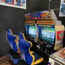 The Game