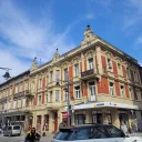 Kamienica rodziny Micbergów