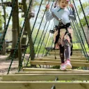 Park Linowy Na Młynku