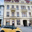 Kamienica Abrama Lubińskiego