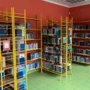 Miejska Biblioteka Publiczna Łódź-Widzew – filia nr 9 (dla dzieci i młodzieży)