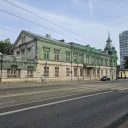 Pałac Scheiblerów
