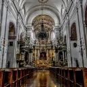 Kośćiół Rzymskokatolicki Ojców Pijarów