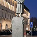 Pomnik Marszałka Józefa Piłsudskiego