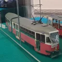 Muzeum Komunikacji Miejskiej w Łodzi