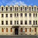 Kamienica Henryka Birnbauma