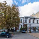 Teatr Powszechny w Łodzi