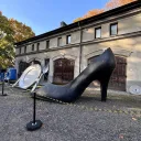 Kino Kinematograf w Muzeum Kinematografii w Łodzi