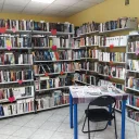 Powiatowa Biblioteka Publiczna w Poddębicach