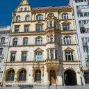 Dom Handlowy Krusche i Ender