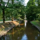 Park Słowackiego