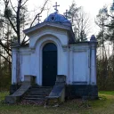 Cerkiew Mauzoleum Hrabiego Tolla