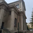 Parafia rzymskokatolicka Najświętszego Serca Jezusowego