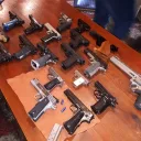 Strzelnica C4 Guns