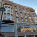 Kamienica Alberta Böhme