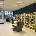 Miejska Biblioteka Publiczna Łódź-Polesie – filia nr 1 (dla dzieci i młodzieży)