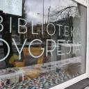Miejska Biblioteka Publiczna Łódź-Śródmieście – filia nr 3 (dla dorosłych)