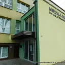 Miejska Biblioteka Publiczna im. A. K. Cebrowskiego w Łowiczu