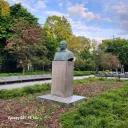 Park im. Stanisława Moniuszki