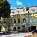 Miejska Biblioteka Publiczna Oddział dla Dzieci i Młodzieży