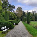 Park im. Jana Matejki