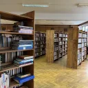 Miejska Biblioteka Publiczna Łódź-Polesie – filia nr 5 (dla dorosłych)