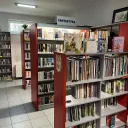 Miejska Biblioteka Publiczna Łódź-Śródmieście – filia nr 2