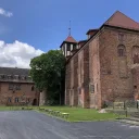 Dawny klasztor dominikanów
