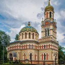 Sobór św. Aleksandra Newskiego