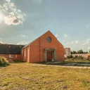 Kaplica Rzymskokatolicka Pw. Najświętszej Maryi Panny Częstochowskiej