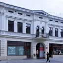 Dom Rafała Sachsa
