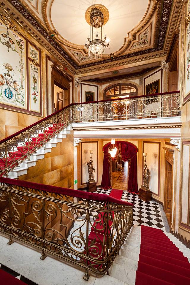 Muzeum Sztuki – Muzeum Pałac Herbsta