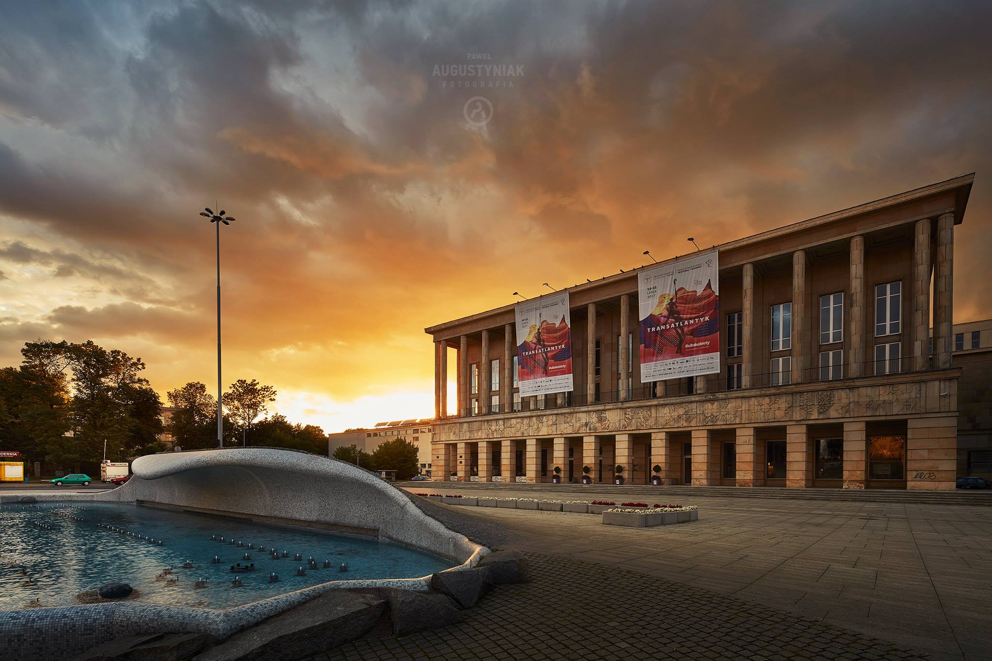 Teatr Wielki