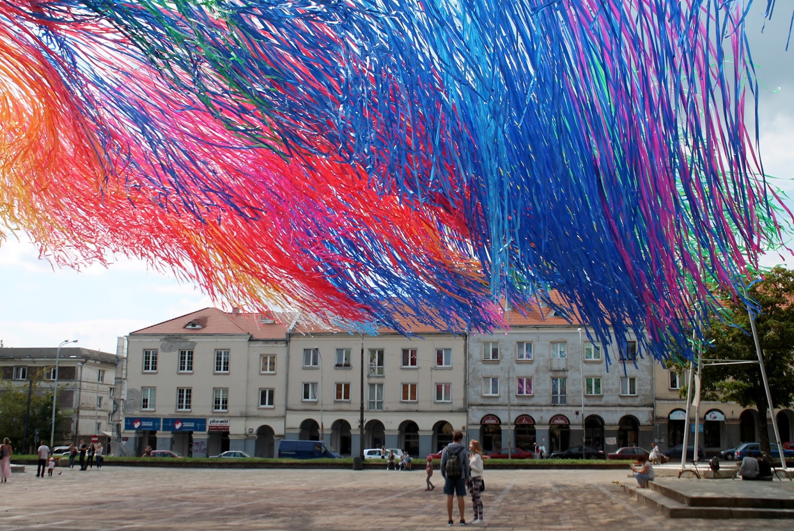 Stary Rynek