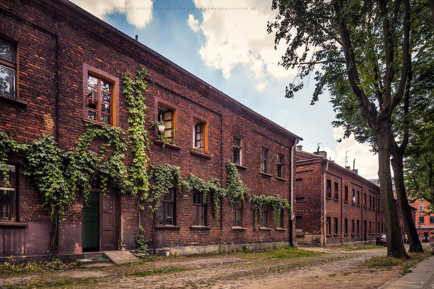 Księży Młyn