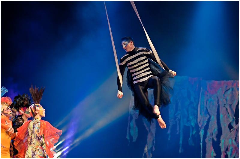 Teatr V6 (Teatr tańca)