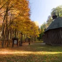 Chapels of Saint Roch and Saint Anthony