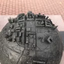 Monument to the Historic Centre of Wieluń