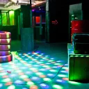 Arena Laser Games