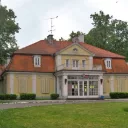Zespół pałacowy Gierałty