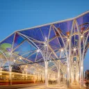Piotrkowska Centrum / Stajnia Jednorożców